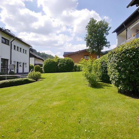 Fewo Ausspann Apartment Stryck Exterior foto