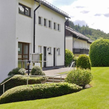Fewo Ausspann Apartment Stryck Exterior foto